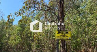 CI 438- Venda de terreno no povoado Boa Vista em Itaguara